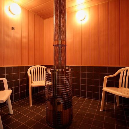 S-Peria Hotel Kyoto Exterior photo