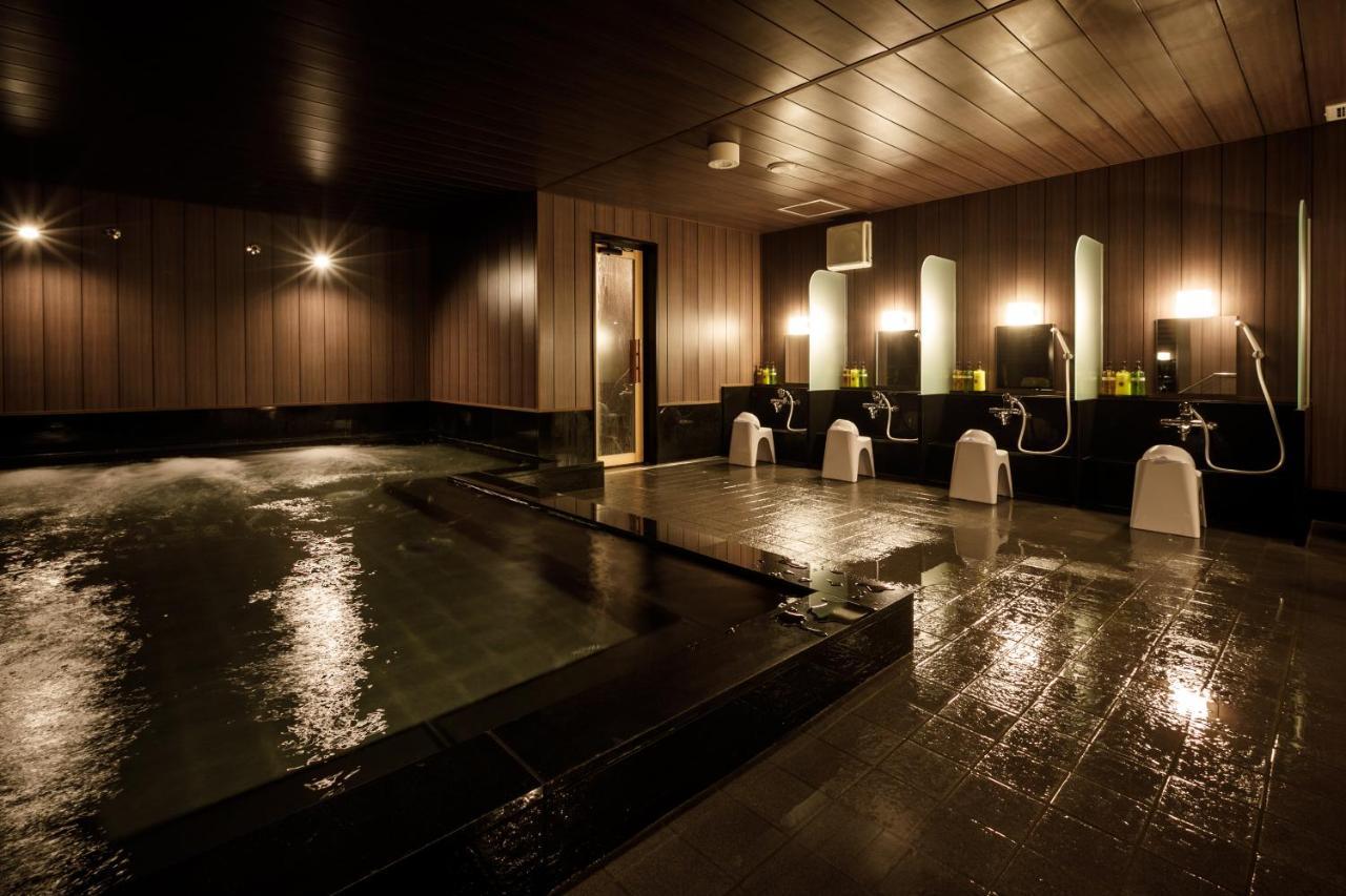S-Peria Hotel Kyoto Exterior photo
