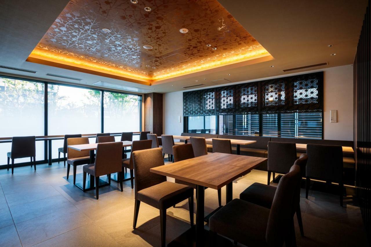 S-Peria Hotel Kyoto Exterior photo