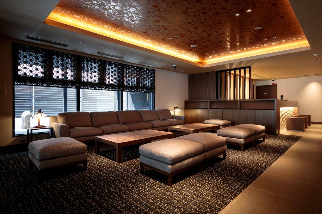 S-Peria Hotel Kyoto Exterior photo